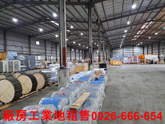 桃園觀音廠房-0