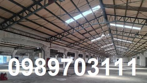 桃園楊梅廠房-0