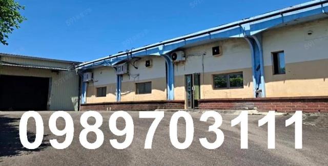 桃園楊梅廠房-1