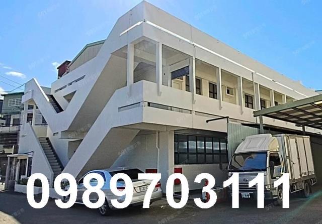 桃園大溪廠房-0