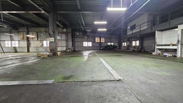 新屋廠房-1