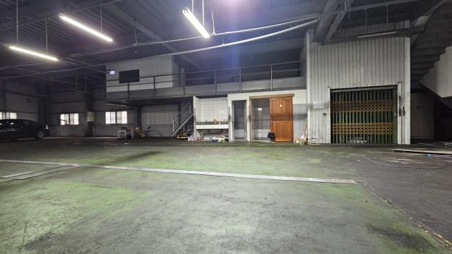 新屋廠房-3