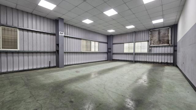 新屋廠房-4