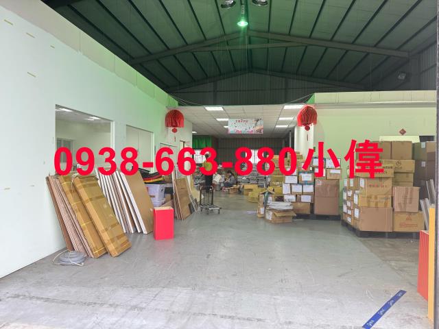 仁武廠房-0