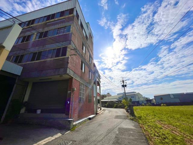 神岡廠辦-1