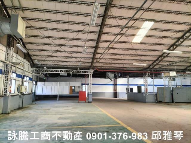 潭子廠房-1
