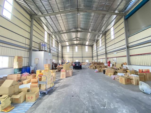 桃園中壢廠房-0