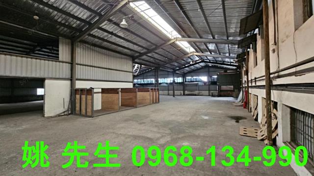 桃園八德廠房-0