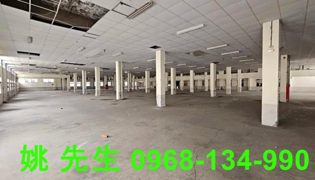 桃園八德廠房-1