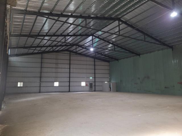 寶山交流道旁廠房C