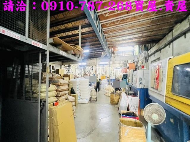 台南廠房-2