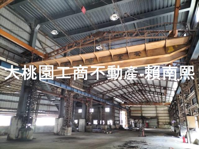 新北汐止廠房-2