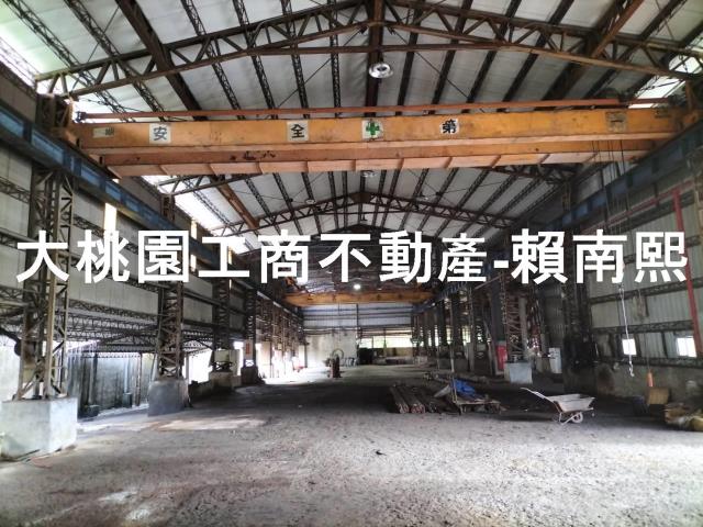 新北汐止廠房-0