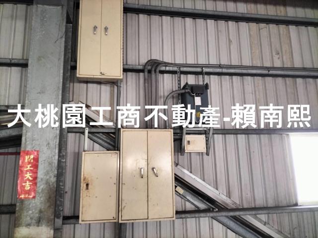 新北汐止廠房-3