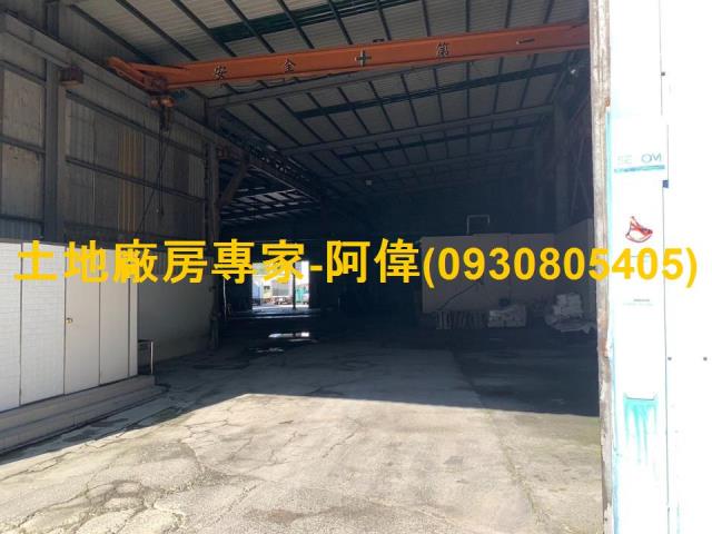 高雄鳥松廠房-0