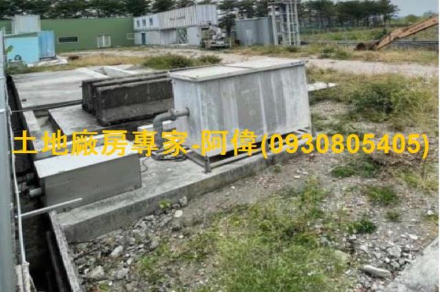 高雄大寮廠房-0