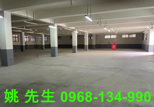 桃園八德廠房-0