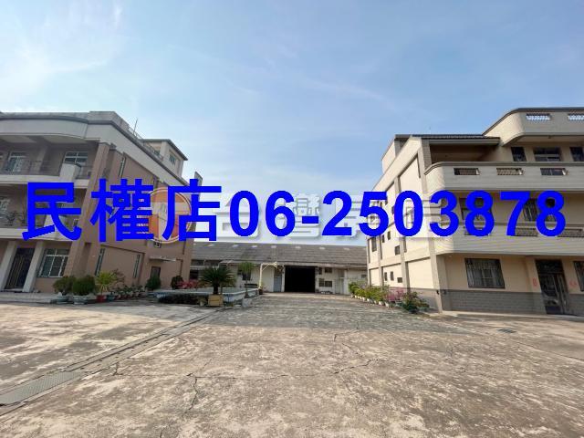 台南永康廠房-8