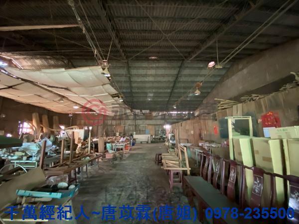 新竹竹北廠房-4
