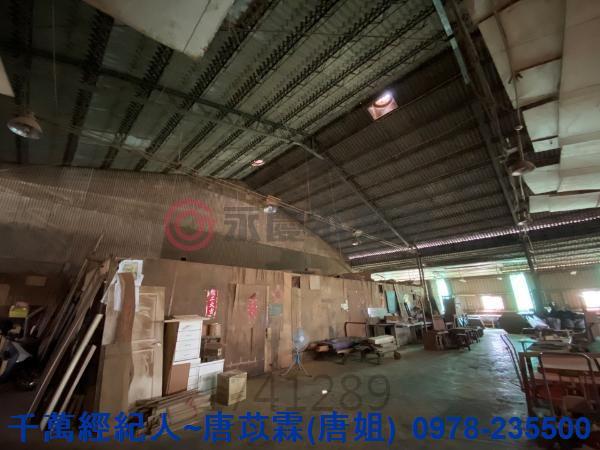 新竹竹北廠房-5