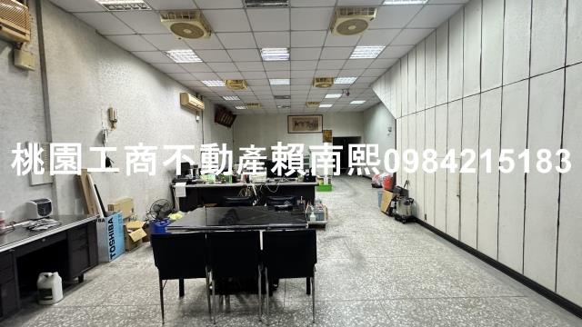 中壢廠房-0
