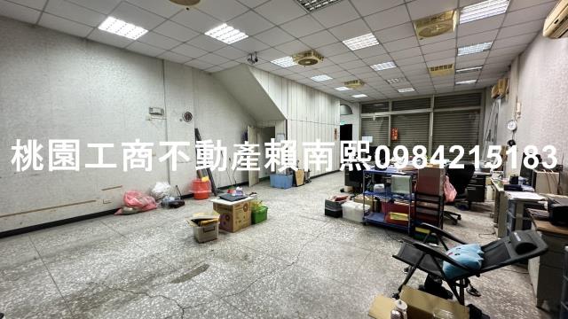 中壢廠房-1