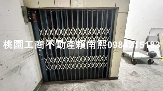 中壢廠房-4
