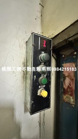 中壢廠房-5