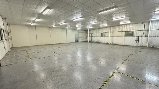 桃園平鎮廠房-1