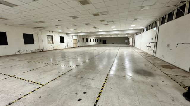 桃園平鎮廠房-2