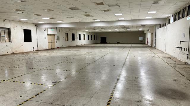 桃園平鎮廠房-3
