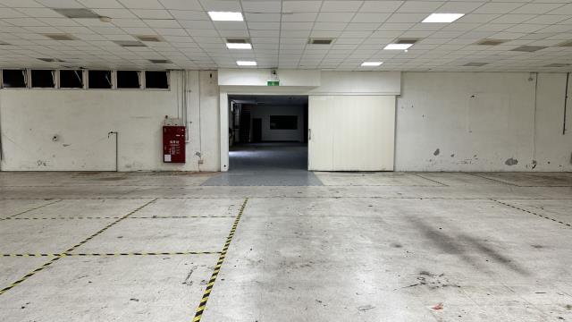 桃園平鎮廠房-4