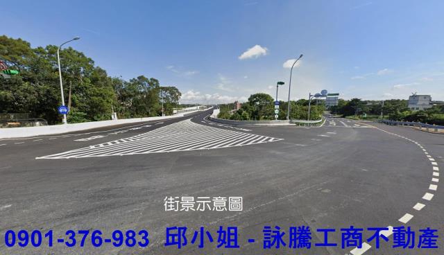 桃園龍潭廠房-0