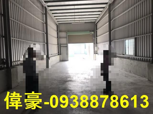 彌陀廠房-0