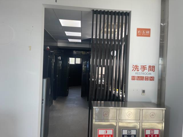 桃園大園廠房-10