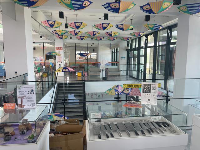 桃園大園廠房-8