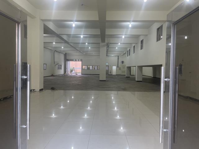 桃園龍潭廠房-0