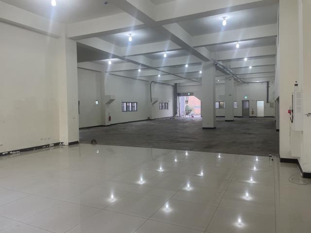 桃園龍潭廠房-1