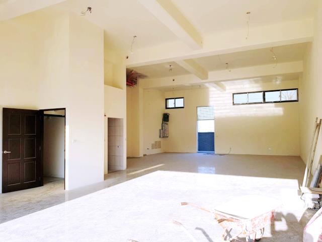 桃園楊梅廠房-0