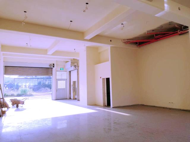 桃園楊梅廠房-1