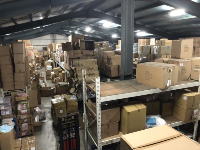 桃園龜山廠房-0