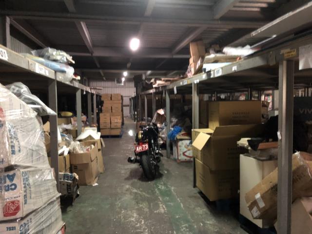 桃園龜山廠房-3