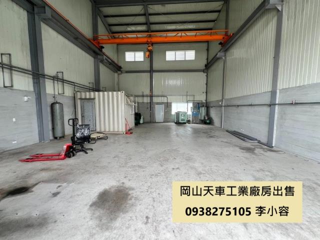 岡山廠房-0