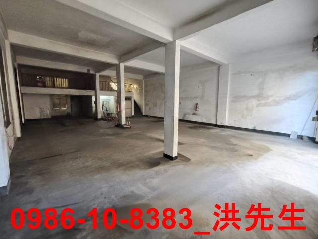 高雄廠房-1