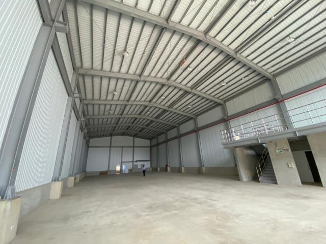 桃園楊梅廠房-0