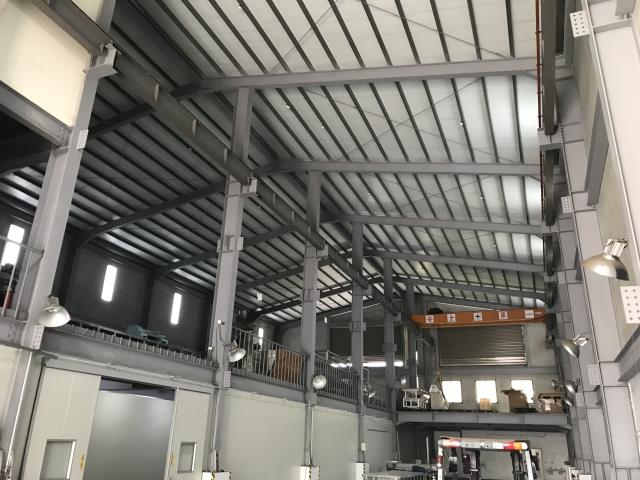 桃園楊梅廠房-0