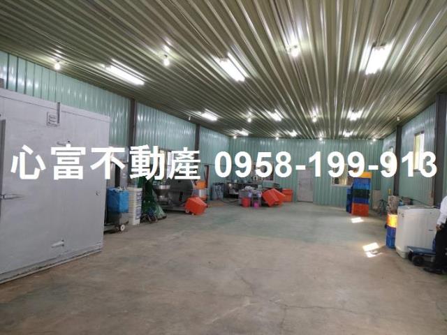 高雄阿蓮廠房-0