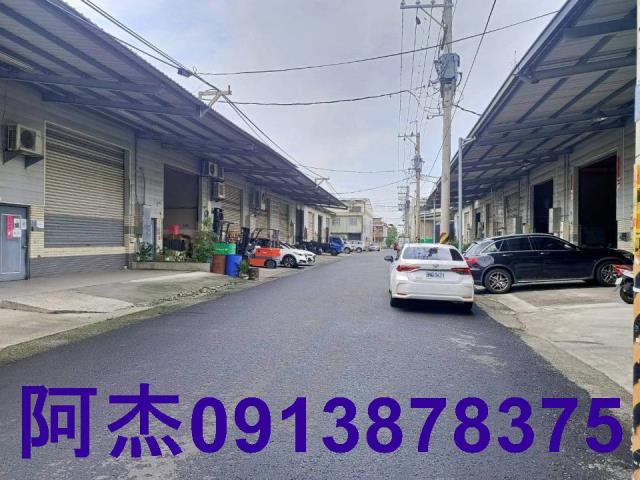 高雄岡山廠房-0