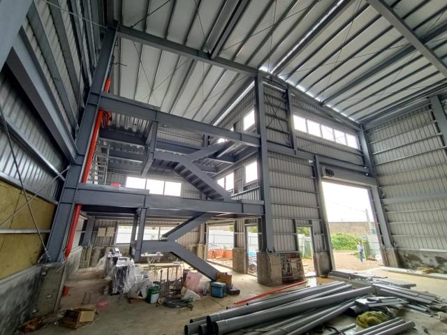 桃園觀音廠房-0