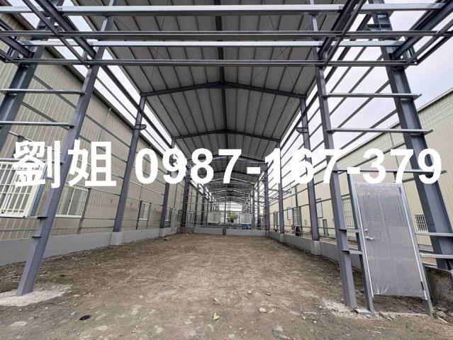高雄大寮廠房-0